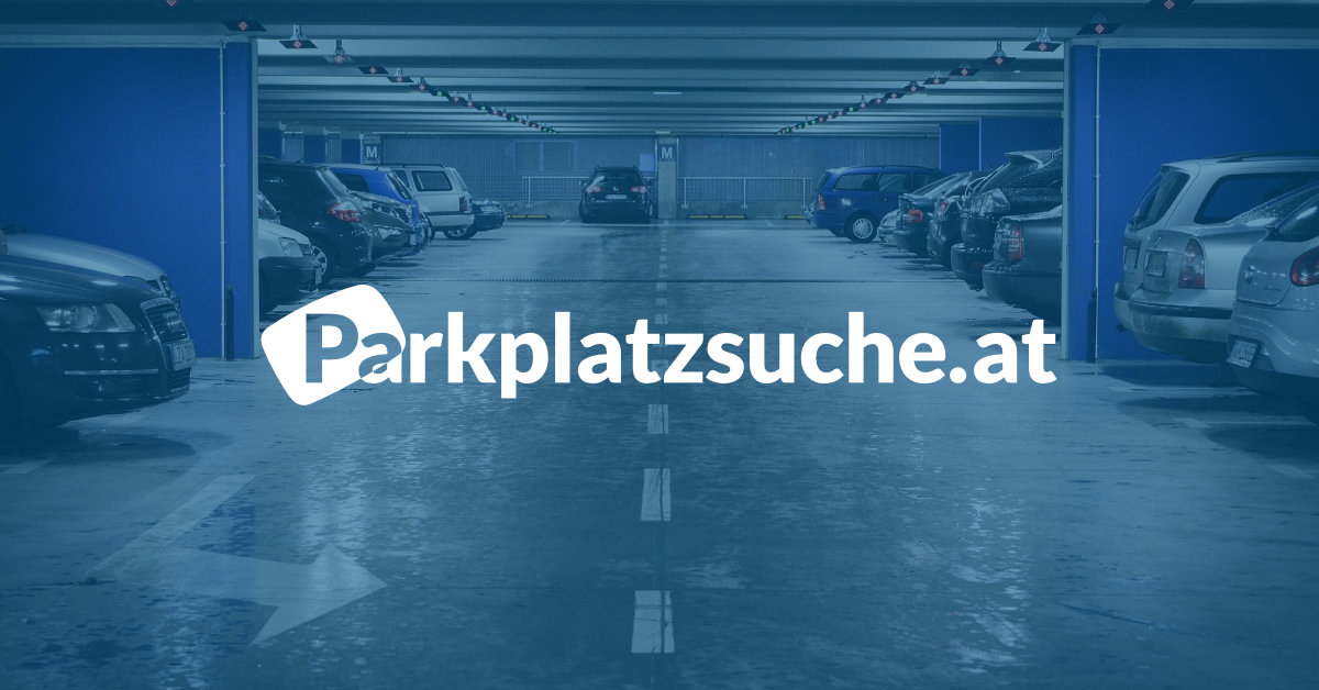 (c) Parkplatzsuche.li